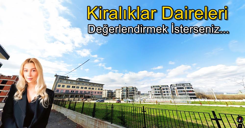 Kartepe Ertuğrulgazi Mahallesi Kiralık Daire Ev Sahibinden