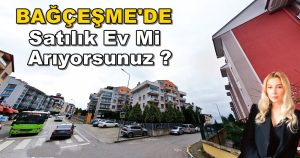 İzmit Bağçeşme Satılık Daire Ev