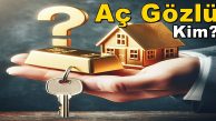 Altın 2 ayda %18,75 arttı! Ev fiyatlarını da etkiler mi?
