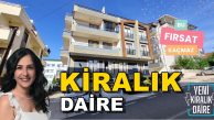 Başiskele Barbaros Mahallesi Daire İçi Sıfır Kiralık Daire