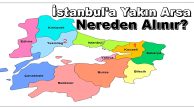 İstanbul’a Yakın Arsa Nereden Alınır? Dikkat Edin!