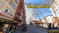 İzmit Çınarlı Cami Civarı Kiralık Daire Ev