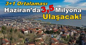 İzmit 3+1 Satılık Daire Haziran’da 3,5 Milyon TL Olabilir!