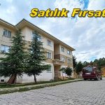 İzmit Akpınar TOKİ Konutları Evleri Satılık Daire