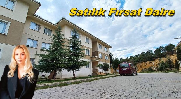 İzmit Akpınar TOKİ Konutları Evleri Satılık Daire