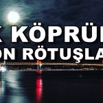 Darıca Osmangazi Köprüsüne Ek Olan Köprüde Son Rötuşlar