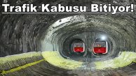 Gebze OSB-Darıca Sahil Metrosu: Trafik Kabusu Bitiyor!