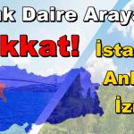 İstanbul-Ankara-İzmir Kiralık Daire Arayanlar Dikkat!