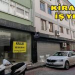 İzmit Merkez Kiralık İş Yeri & Dükkan