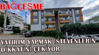 İzmit Orhan Mahallesi Bağçeşme’de Satılık Daireye Yoğun İlgi