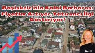 Başiskele’nin Kalbi Barbaros: Fiyatlar Artıyor, Yatırımcı İlgi Gösteriyor!