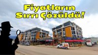 Kartepe Kent Meydanı’nda Emlak Fiyatları Neden Yüksek?