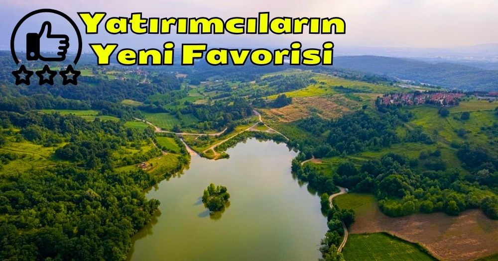 Kartepe Ketenciler Köyü’nde Arsa Yatırımı Neden Kârlı ?