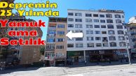 25.Yılda Hâlâ Yamuk Hâlâ Binalar Alınıp Satılıyor