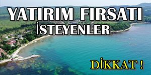 Doğru Yatırım Yapmak İsteyenler Bu İlçeyi Tanımadan Geçmesin