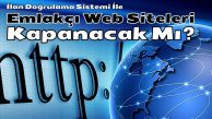 EİDS İle Emlak Firmalarının Web Siteleri Ne Olacak?