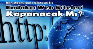 EİDS İle Emlak Firmalarının Web Siteleri Ne Olacak?