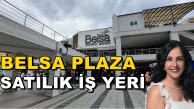 İzmit Belsa Plaza Tapulu Satılık Çay Ocağı