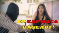 Kartepe Ertuğrul Gazi’de Daire Kapmaca Başladı!