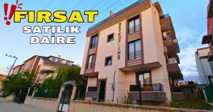 Kartepe Ertuğrulgazi Mh. Beykoz Evleri Satılık Dubleks Daire