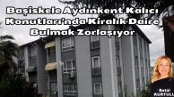 Başiskele Aydınkent Kalıcı Konutları’nda Kiralık Daire Bulmak Zorlaşıyor