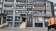 Başiskele Yuvacık Fatih Mahallesi’nde Deniz Manzaralı Kiralık Daire