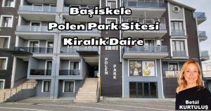 Başiskele Yuvacık Fatih Mahallesi’nde Deniz Manzaralı Kiralık Daire