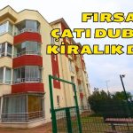 Şirintepe Mh. Vera House 2 Sitesi Kiralık Çatı Dubleks Daire