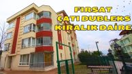 Şirintepe Mh. Vera House 2 Sitesi Kiralık Çatı Dubleks Daire