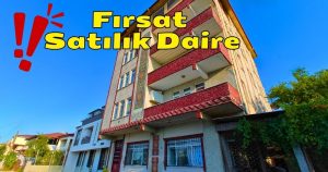 Kartepe Köseköy Mahallesi 3+1 164 m² Satılık Daire