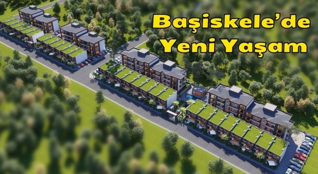 Asev Muhit ile Başiskele’de Yeni Bir Yaşam Başlıyor