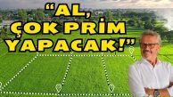 En Çok Prim Yapacak Arsalar “AL, ÇOK PRİM YAPACAK!”