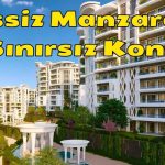 Zeray Dora Hill: Eşsiz Manzaralar, Sınırsız Konfor