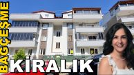 İzmit Bağçeşme Lilyum Park 4 Sitesi Kiralık Bahçe Dubleks