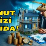 Fiyatlar Düşecek mi? Uzmanlar Uyarıyor! Konut Krizi Kapıda!