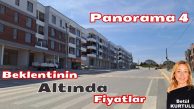 Panorama 4: Beklentilerin Altında Fiyatlar