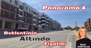 Panorama 4: Beklentilerin Altında Fiyatlar