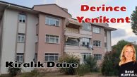 Derince Yenikent’te Kalıcı Konut Kiralık Daire