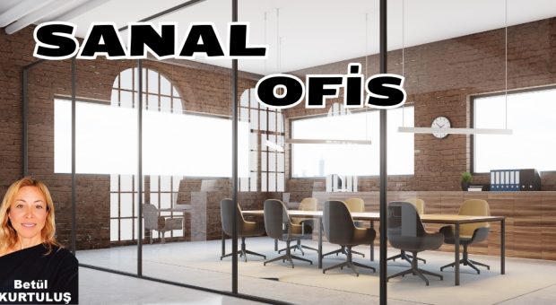 Sanal Ofis Nedir? En Ucuz İyi Sanal Ofisleri ve Fiyatları