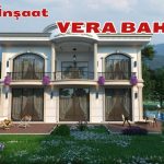 Reyyan İnşaat’tan Vera Bahçecik