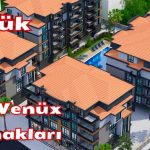 Barış Velux Konakları İle Gölcük’te Yeni Bir Yaşam