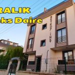 Ertuğrul Gazi Mh. Beykoz Evleri 3 Kiralık 2+1 Dubleks Daire