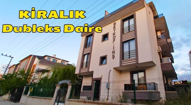 Ertuğrul Gazi Mh. Beykoz Evleri 3 Kiralık 2+1 Dubleks Daire