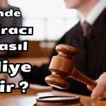 Kiracı Tahliyesinde Rekor Süre!