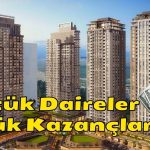 Kocaeli’nde Konut Yatırımlarında Yeni Trend: Residence