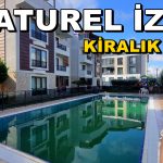 Bağçeşme Natural İzmit Sitesinde Arakat Kiralık Daire