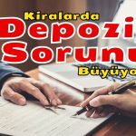 Kira Depozito İadesi Güncel Kira İle Mi Olur Yoksa İlk Kira Bedeli İle Mi?