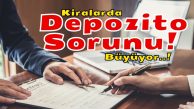 Kira Depozito İadesi Güncel Kira İle Mi Olur Yoksa İlk Kira Bedeli İle Mi?