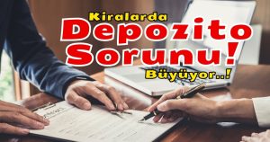 Kira Depozito İadesi Güncel Kira İle Mi Olur Yoksa İlk Kira Bedeli İle Mi?