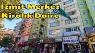 İzmit Merkez İnönü Caddesi 3+1 Kiralık Daire